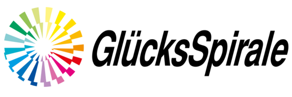 Glücksspirale Logo Logo der Glücksspirale
